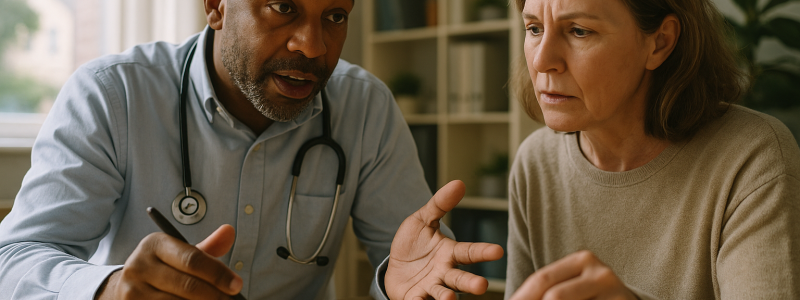 How Preventative Healthcare Saves Money
