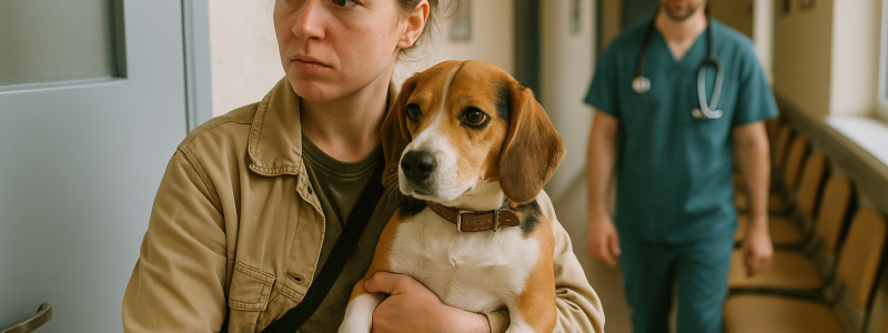 How to Prepare Your Pet for Their First Vet Visit