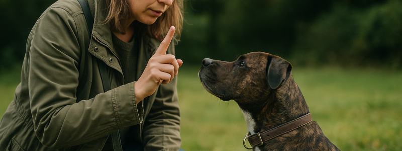 Dog Behaviour Tips for Barton Owners
