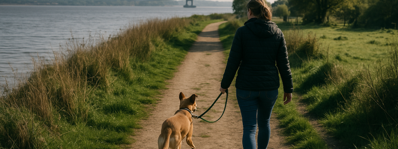 Best Dog Walking Spots in Barton-upon-Humber