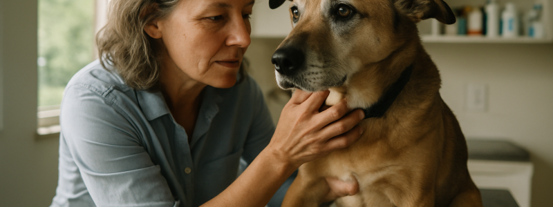 The Role of Preventative Care in Pet Longevity