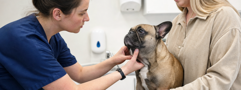 Understanding BOAS in Dogs for Local Owners