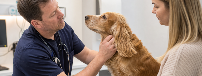 The Cost of Owning a Pet in Barton
