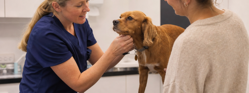 Why Preventative Healthcare Matters for Pets in Barton & Wootton