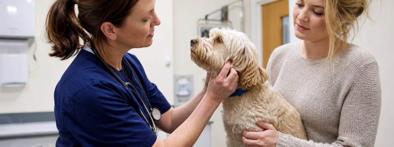 New Pet Owner Checklist for North Lincolnshire