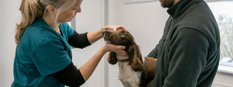 Pet Safety Tips for Rural Roads in North Lincolnshire