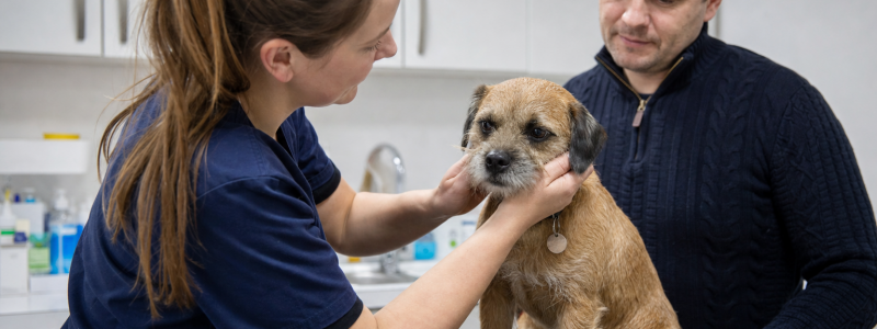 What Services Do Barton Vets Offer?