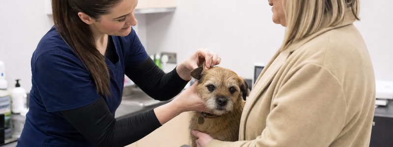 Why Early Diagnosis Matters for Pets in North Lincolnshire