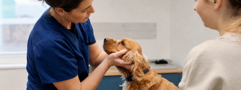How to Keep Your Pet Healthy in North Lincolnshire