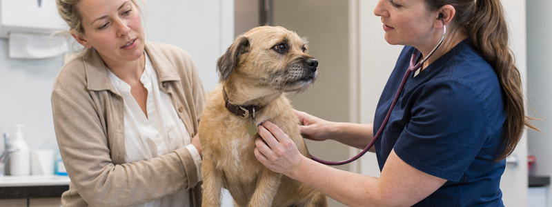 Pet Wellness Tips for North Lincolnshire